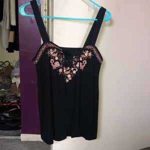 america eagle tank top great condition